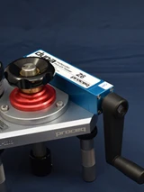 Proceq Hechtsterktemeter Dyna Z6 Metesco